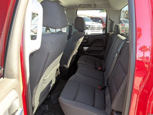 Used 2019 Chevrolet Silverado 1500 LT w/ All Star Edition image 13