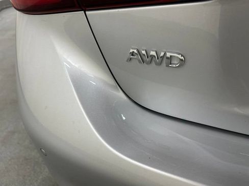 Used 2020 INFINITI Q50 3.0t AWD/4WD image 31