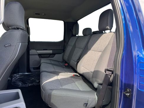 New 2026 Ford F250 XL w/ STX Appearance Package image 16
