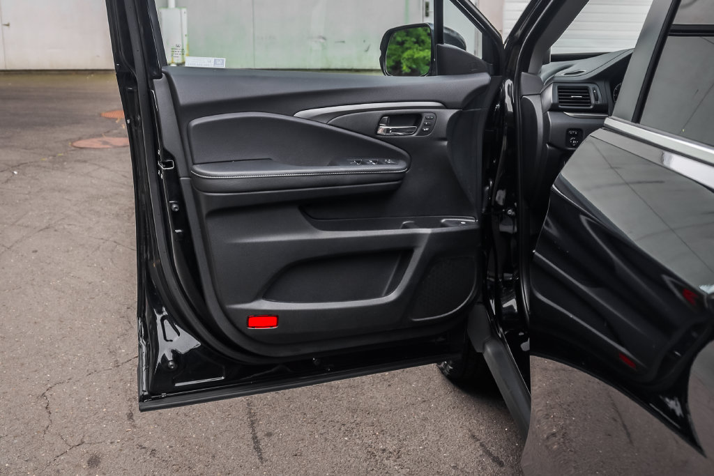 Used 2026 Honda Ridgeline RTL image 23
