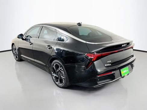Used 2025 Kia K5 GT-Line AWD/4WD image 7