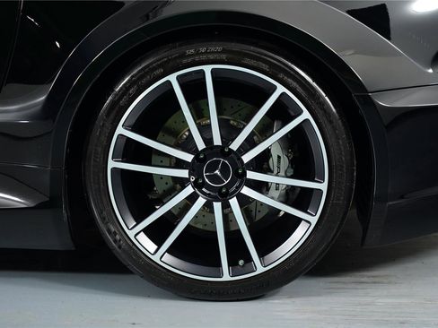 Used 2009 Mercedes-Benz SL 65 AMG image 22