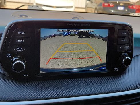 Used 2019 Hyundai Tucson Sport w/ Cargo Package image 14