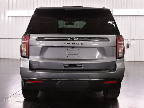 Used 2021 Chevrolet Tahoe Z71 image 6