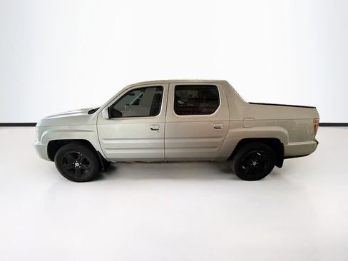 Used 2009 Honda Ridgeline RTL image 9