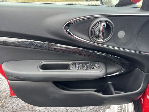 Used 2023 MINI Cooper Clubman John Cooper Works image 22