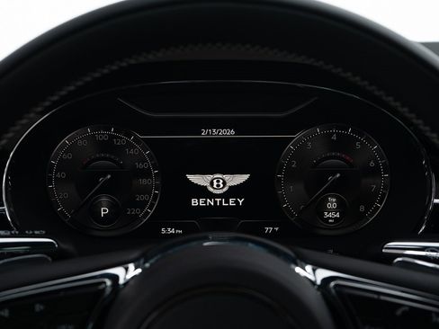 Used 2024 Bentley Continental GT Speed image 28