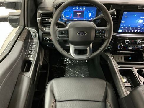 New 2026 Ford F250 Lariat AWD/4WD image 11