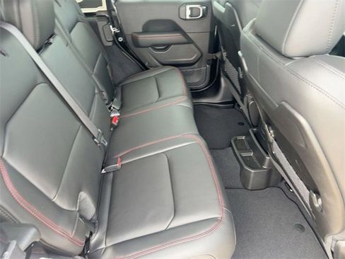 New 2026 Jeep Wrangler Unlimited Rubicon 392 image 25