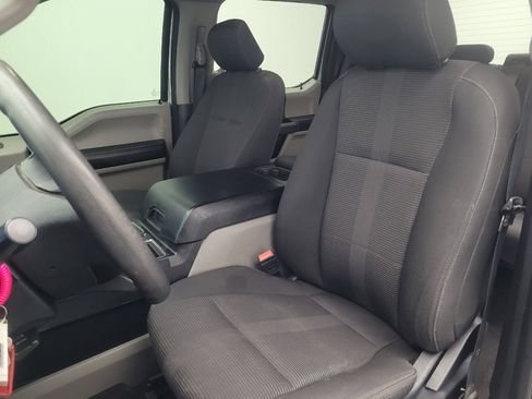 Used 2018 Ford F150 XL w/ Equipment Group 101A Mid image 17