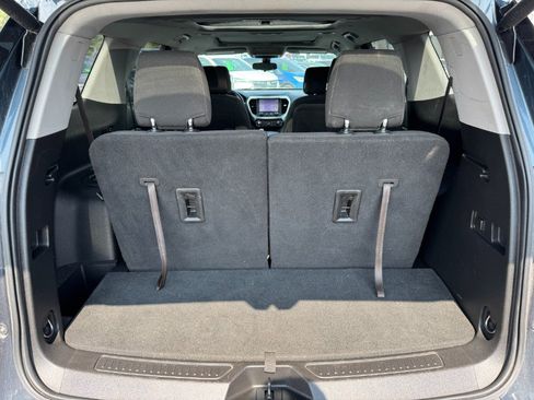 Used 2019 GMC Acadia SLE FWD image 18