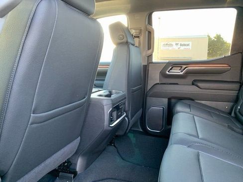 New 2024 GMC Sierra 1500 Denali w/ Denali Reserve Package image 12