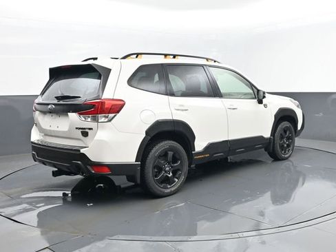 Used 2023 Subaru Forester Wilderness image 22