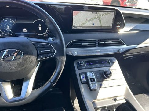 Used 2022 Hyundai Palisade Calligraphy image 18