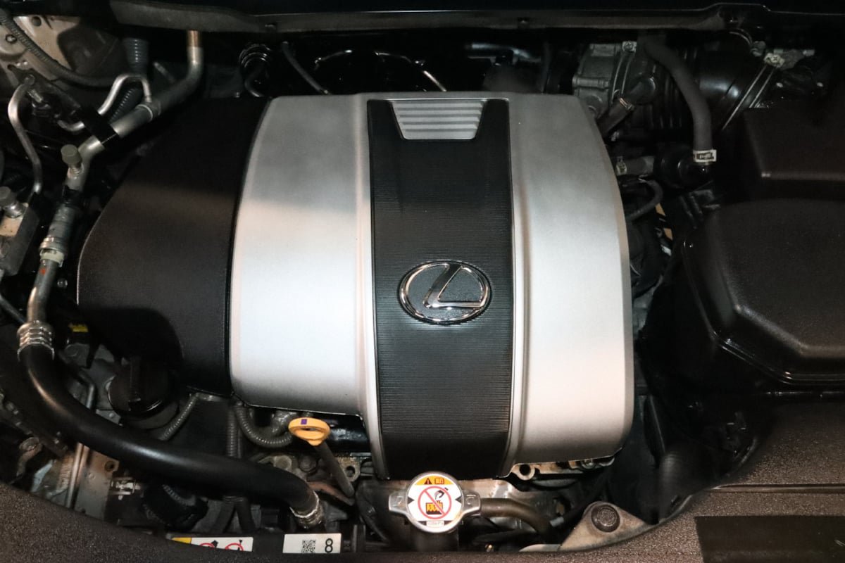 Used 2018 Lexus RX 350 AWD w/ Premium Package image 70