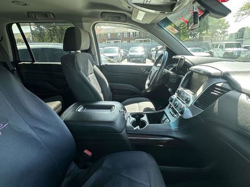 Used 2015 GMC Yukon SLE AWD/4WD image 2