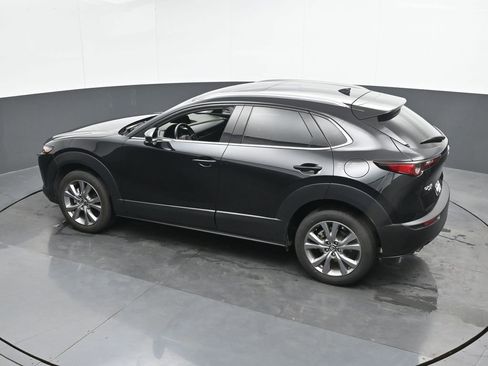 Used 2024 MAZDA CX-30 AWD 2.5 S w/ Premium Package image 42