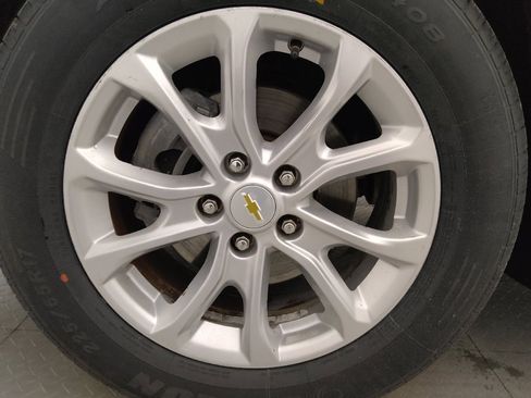 Used 2019 Chevrolet Equinox LT FWD image 31