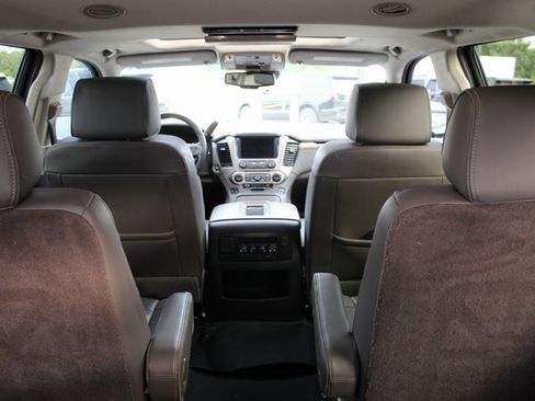 Used 2019 GMC Yukon Denali w/ Denali Ultimate Package AWD/4WD image 16