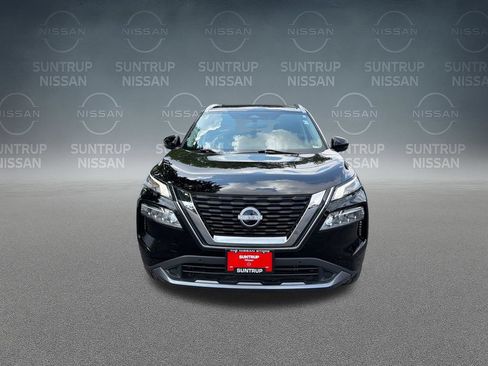 Used 2023 Nissan Rogue SL w/ SL Premium Package AWD/4WD image 28