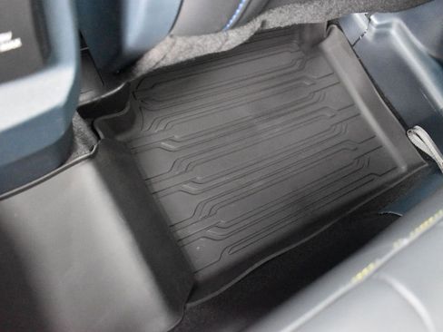 New 2025 Ford Maverick Lobo image 14