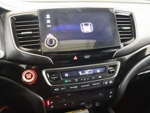 Used 2021 Honda Pilot Black Edition image 21