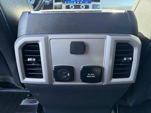 Used 2022 Ford F350 Lariat w/ Lariat Ultimate Package image 25