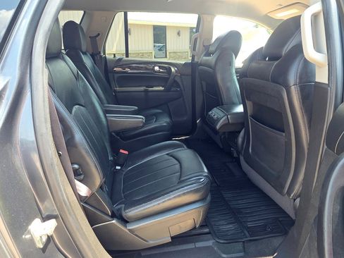 Used 2014 Buick Enclave Leather AWD/4WD image 21