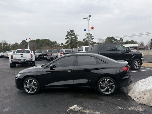 Used 2022 Audi A3 2.0T Premium image 6