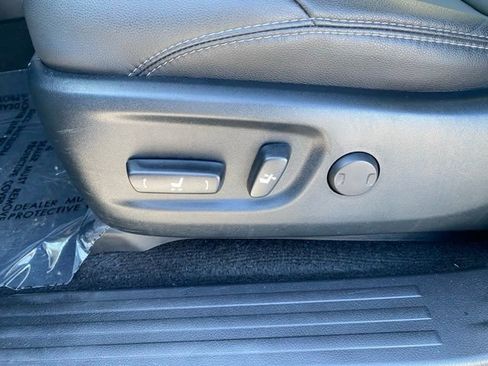 Used 2024 Toyota 4Runner SR5 Premium image 20