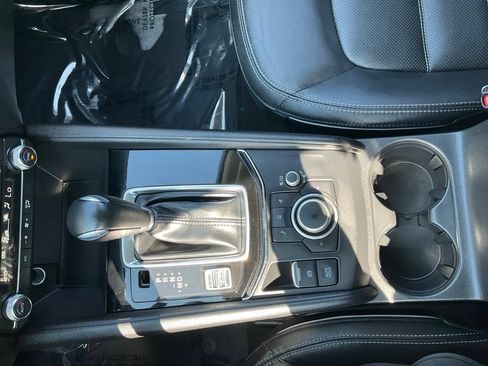 Used 2025 MAZDA CX-5 AWD 2.5 S w/ Preferred Package image 21