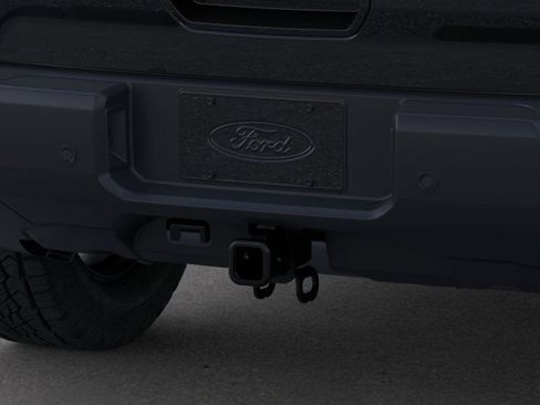New 2026 Ford Bronco Sport Badlands w/ Badlands Tech Package AWD/4WD image 23