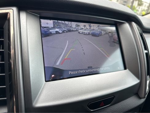 Used 2020 Ford Ranger XLT w/ Equipment Group 301A Mid image 6