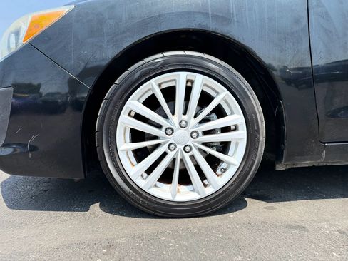 Used 2013 Subaru Impreza 2.0i Limited AWD/4WD image 41