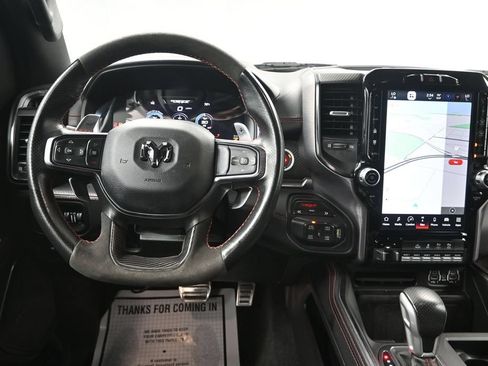 Used 2023 RAM 1500 TRX w/ TRX Level 2 Equipment Group AWD/4WD image 32