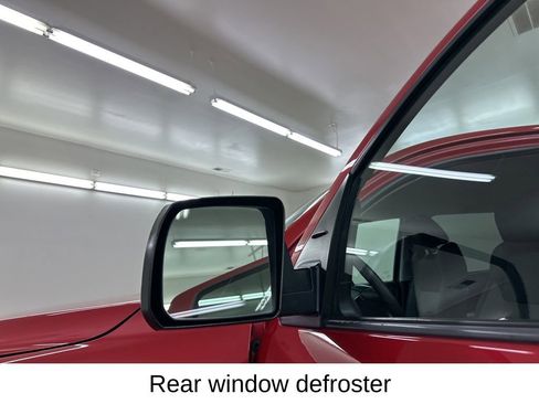 Used 2014 Toyota Tundra SR5 w/ TRD Off Road Package image 17