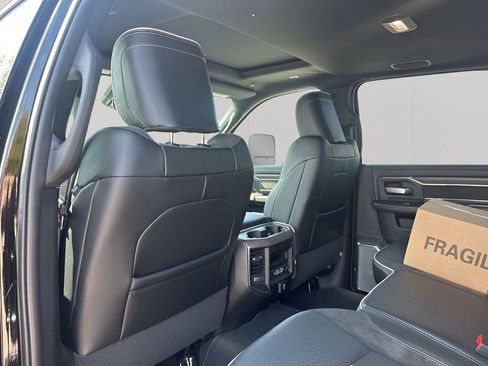 New 2026 RAM 2500 Laramie image 36