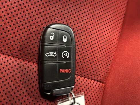 Used 2022 Dodge Charger Scat Pack RWD image 21