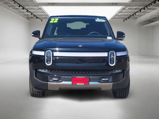 Used 2022 Rivian R1S Launch Edition Quad AWD/4WD image 9
