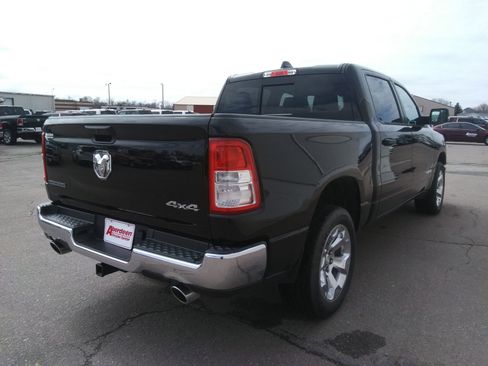 Used 2023 RAM 1500 Big Horn AWD/4WD image 5