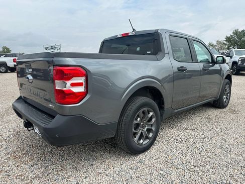 Used 2024 Ford Maverick XLT w/ Equipment Group 300A Standard AWD/4WD image 12