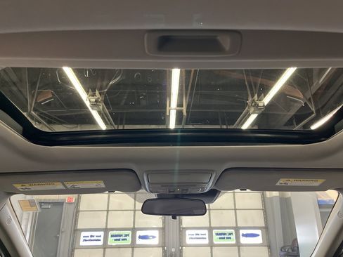 Used 2022 Honda CR-V EX image 29