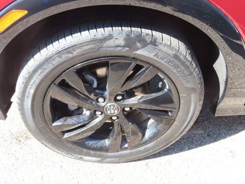 Used 2024 Buick Encore GX Sport Touring w/ Advanced Technology Package image 14