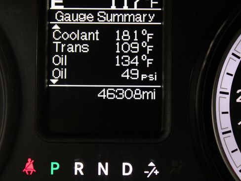 Used 2023 RAM 1500 Tradesman w/ Popular Equipment Group RWD image 11