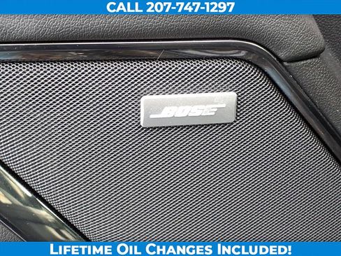 Used 2024 GMC Sierra 1500 AT4 w/ Technology Package image 12