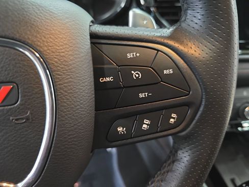 Certified 2023 Dodge Durango R/T AWD/4WD image 20