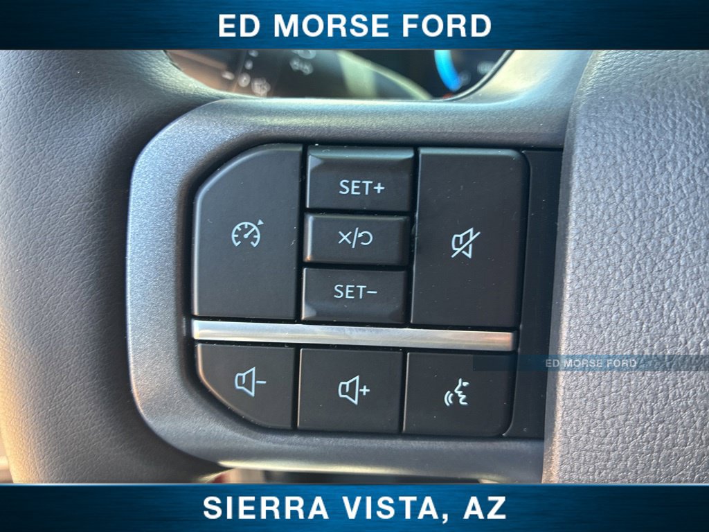 Used 2026 Ford F350 Lariat w/ Chrome Package AWD/4WD image 29