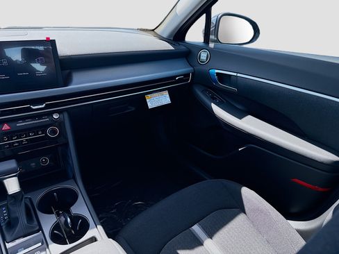 New 2026 Hyundai Sonata SE image 16