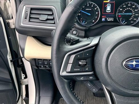 Used 2021 Subaru Ascent Limited w/ Technology Package image 16