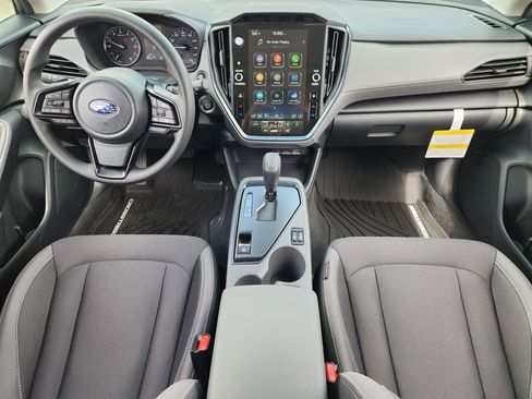 New 2026 Subaru Crosstrek 2.0i Premium AWD/4WD image 19